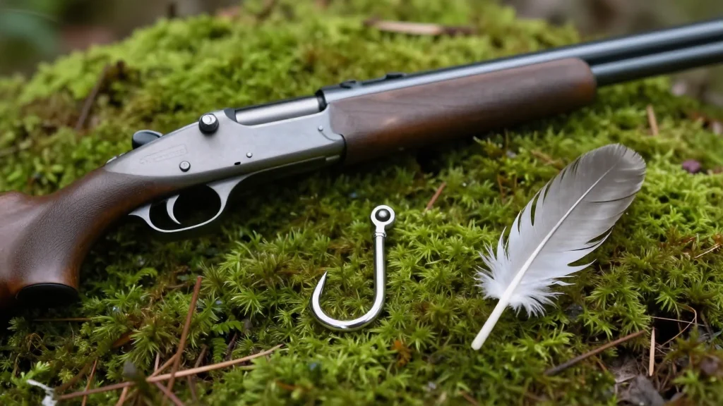 Oregon's PEACE Act Threatens Hunting, Fishing and $1.9B Wildlife Economy