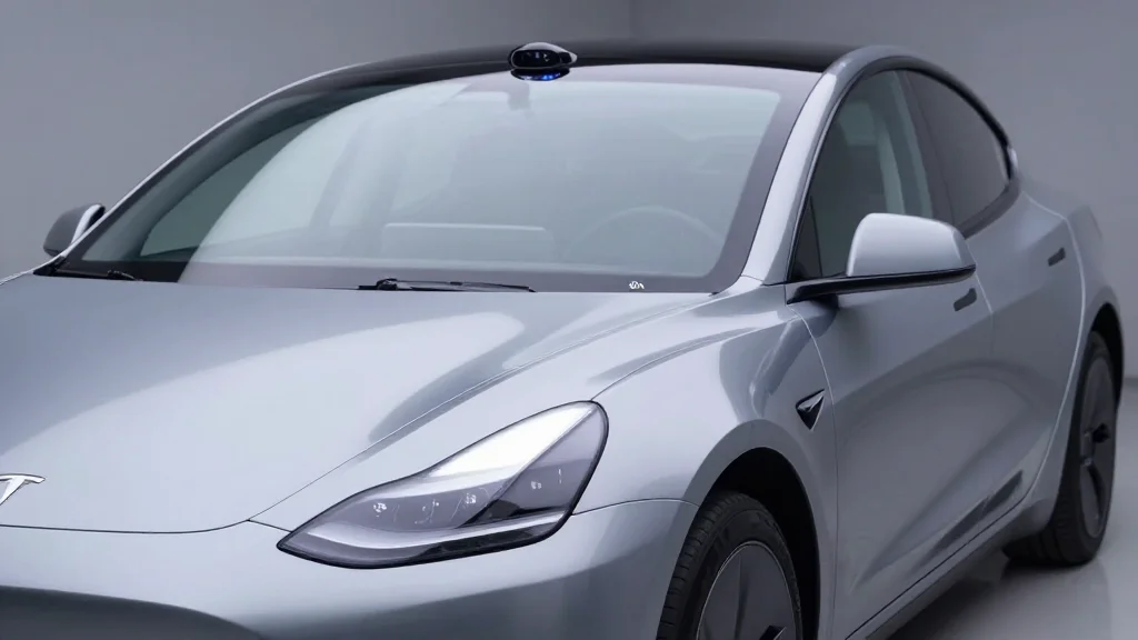 Estimating Tesla's Full HW3‑to‑HW4 Retrofit Cost