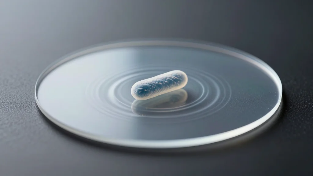 Graphene Drum Sensor Detects Superbugs in Real Time