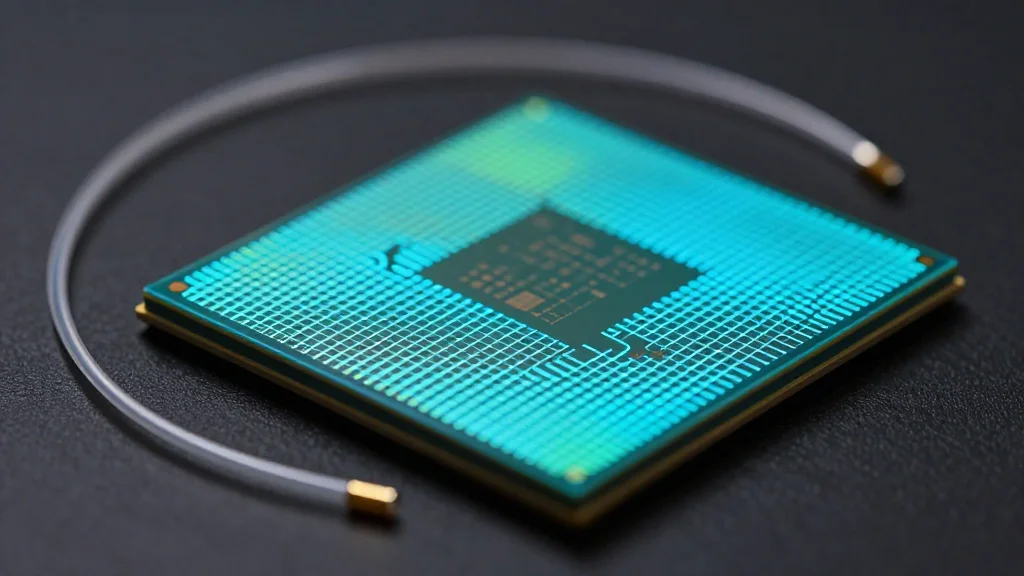 Europe’s Photonics Push Runs Through Spain
