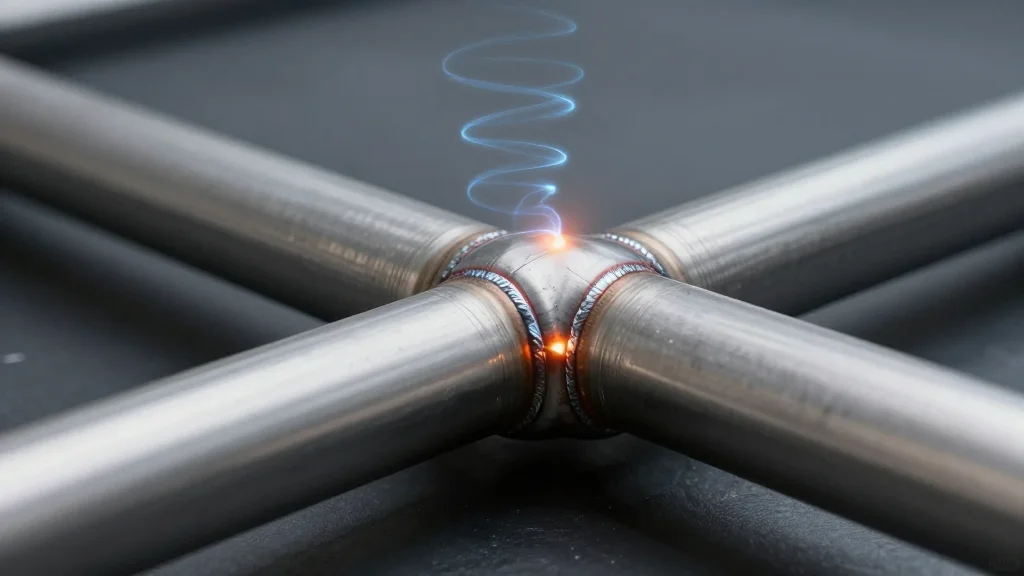 Supply Chains Are Frontline in Energy Infrastructure