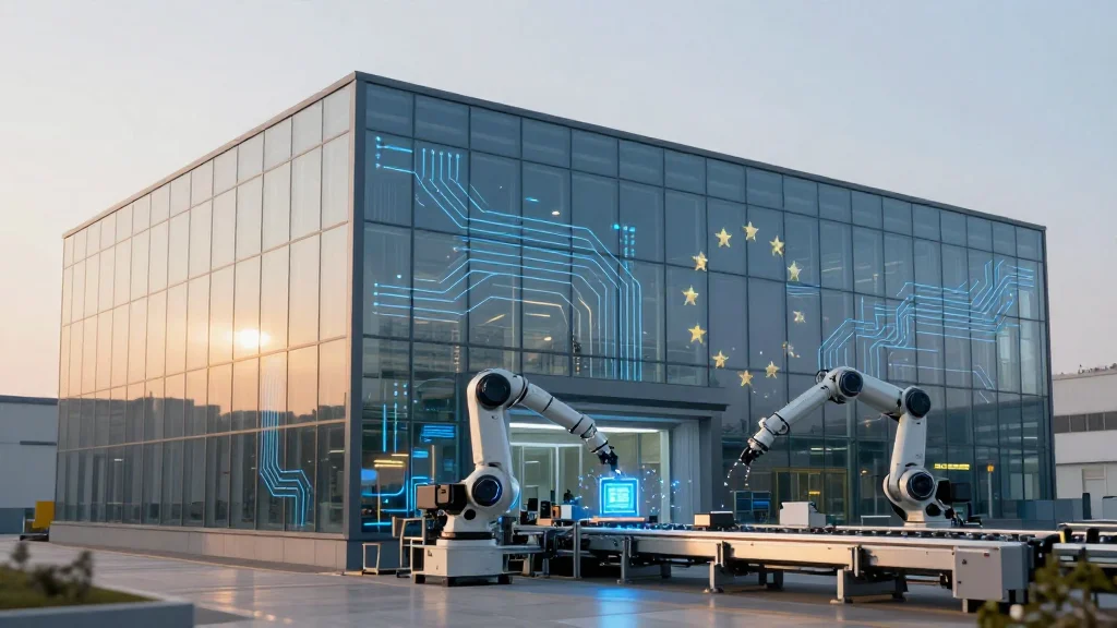 The EU AI Continent Plan: Europe’s Bid for Sovereignty