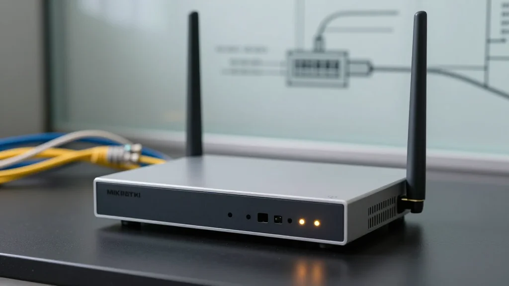 BGP Labs: Graceful Degradation for Unsupported Devices