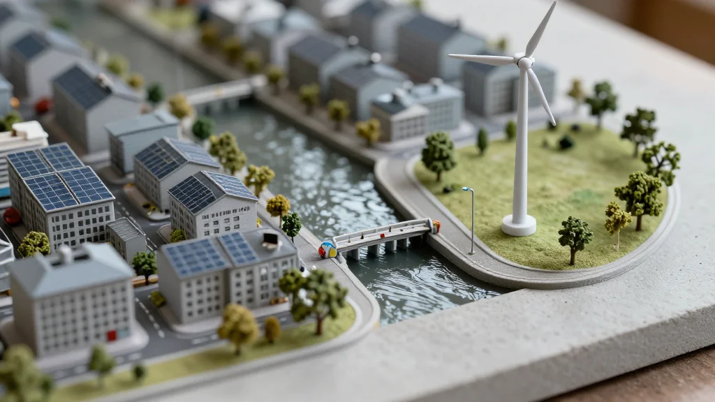 7 Ways Cities Are Hardwiring Climate Action
