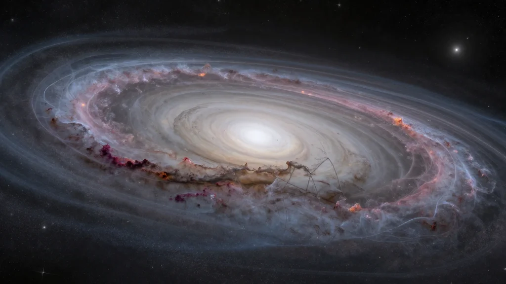 Milky Way Relic Reveals Multiple Accretion Layers