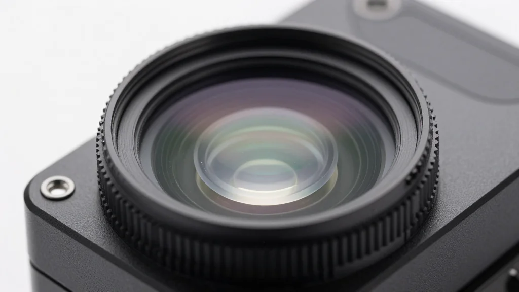 GelSight Expands Modulus Platform With High-Resolution Lenses