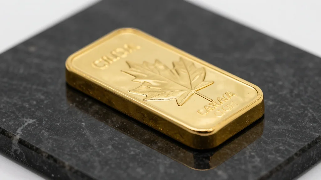 Alphabet's CAD 8.5 B Canadian Bond Sets New Record for Corporate Issuances
