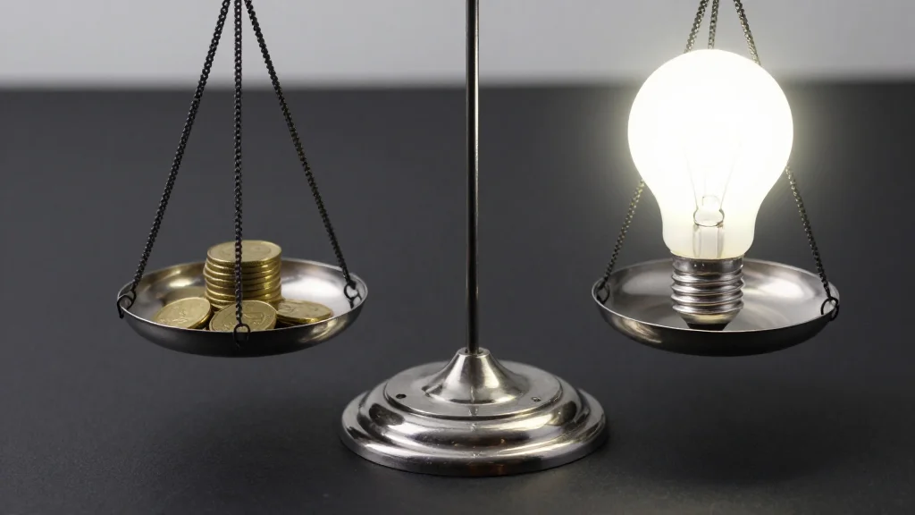 Traction ≠ Insight: Prioritize Learning Over Numbers