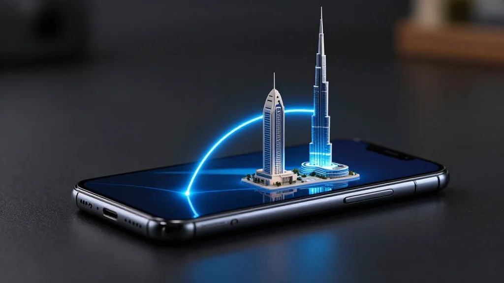 Ziina and Lean Technologies Execute UAE’s First Live Customer-Initiated Open Finance Payment