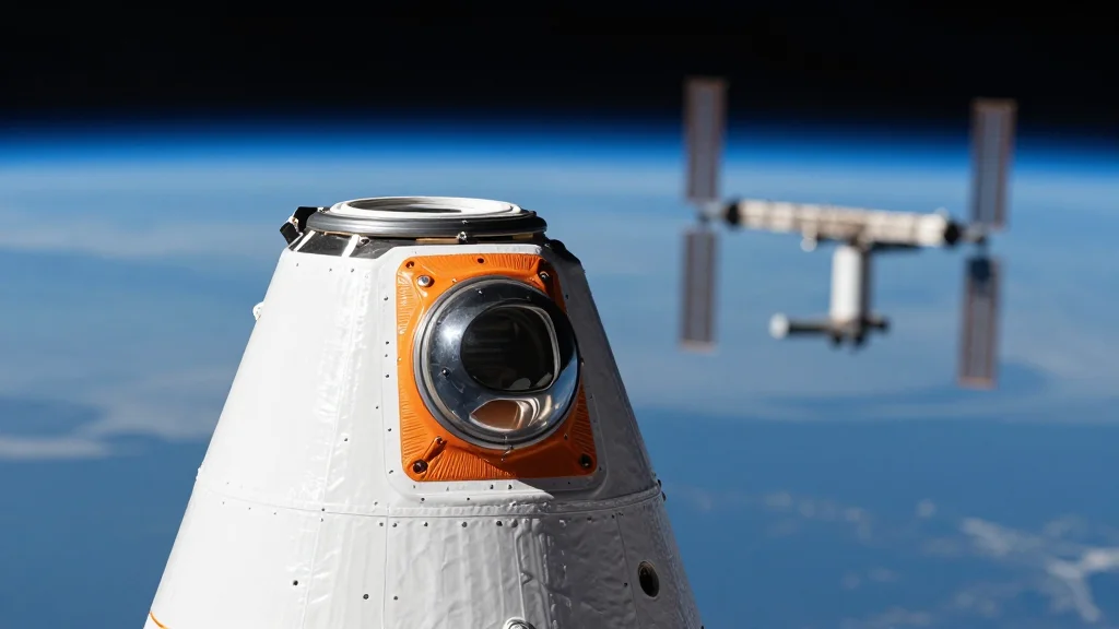 China Launches Shenzhou‑23 for Record One‑Year Stay on Tiangong