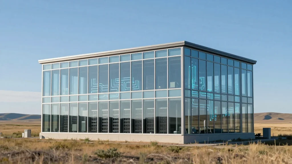 Microsoft Corporation (MSFT) Expands AI and Data Center Footprint