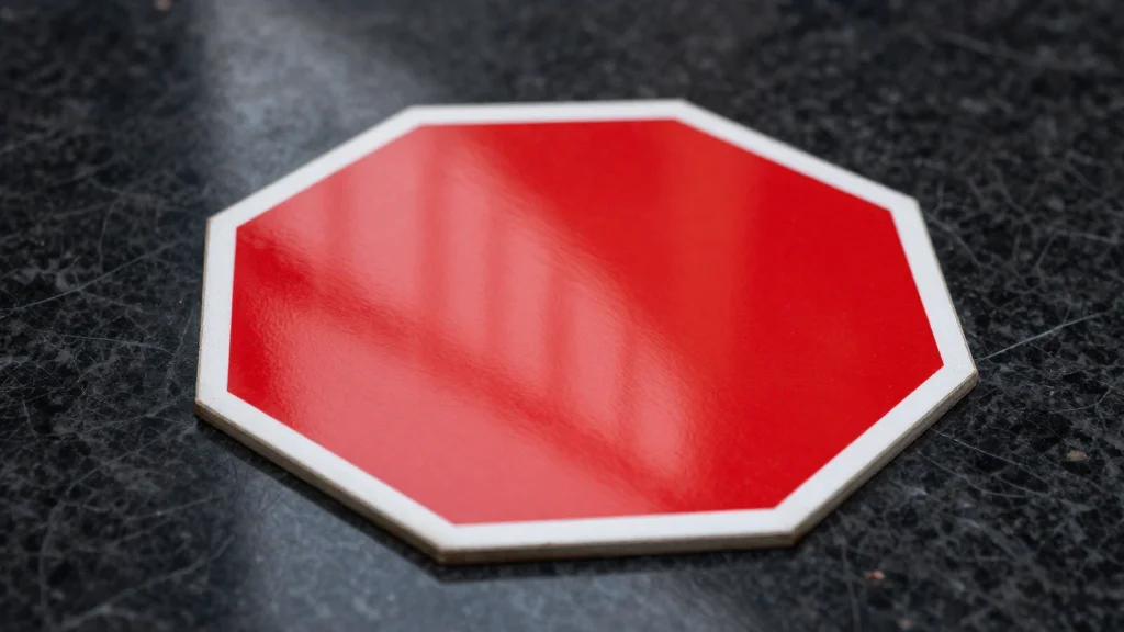 Set Stop‑Loss Instantly to Cut Trading Stress