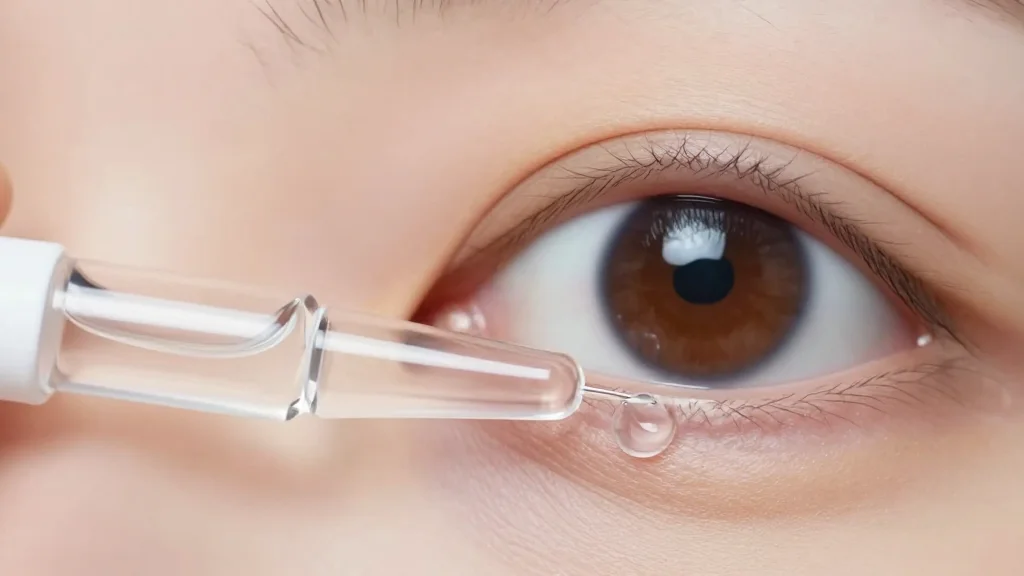 ADAPT OCULUS Trial Shows Promising Results in Treatment Efficacy for Ocular MG: Carolina Barnett-Tapia, MD, PhD