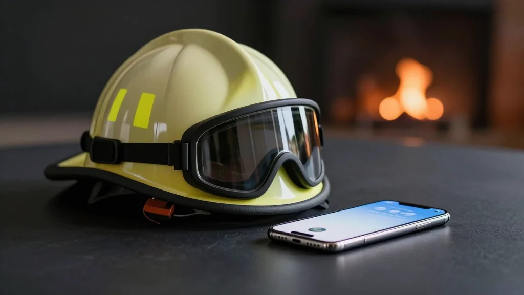 'As Long as the Message Gets Out': Ky. FD Lights up TikTok with Fire Safety and a Sense of Humor