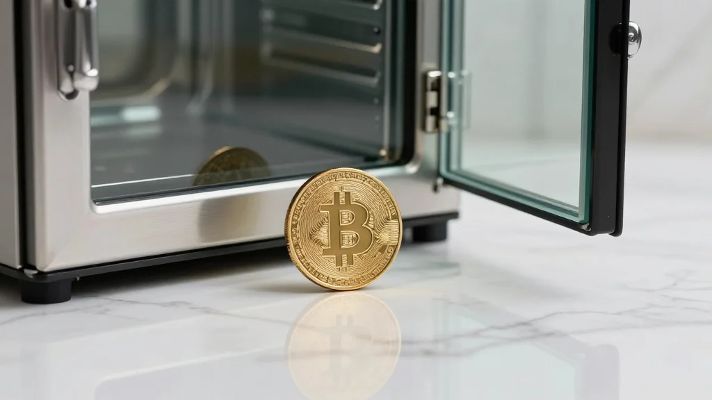 Morgan Stanley Bitcoin ETF Pulls $184 M Inflows as US‑Iran Ceasefire Boosts Sentiment
