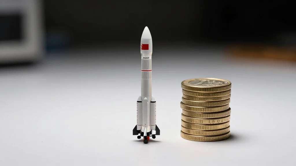 Europe’s Ariane 6 Still Trails SpaceX’s Falcon 9 on Cost, Even at $96 Million Price