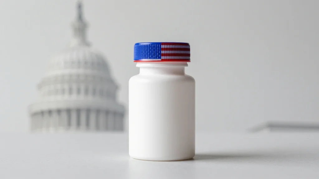 Labor Department Expands Federal Employees’ Compensation Act Pharmacy Benefits