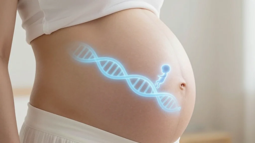First Prenatal Gene Therapy Trial Targets GM1 Disorder