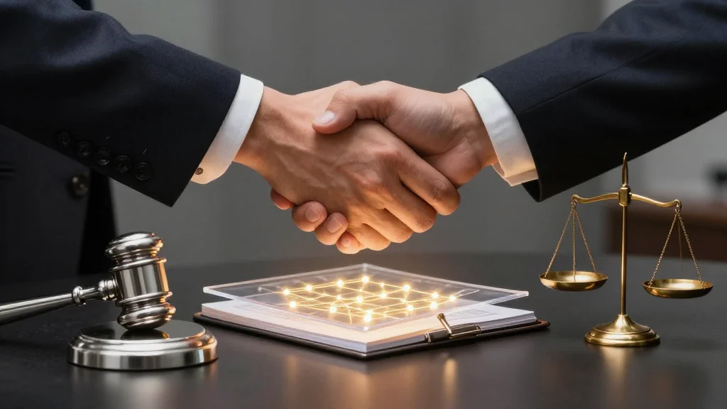 SEC and CFTC End Crypto Turf War, Reducing Regulatory Uncertainty