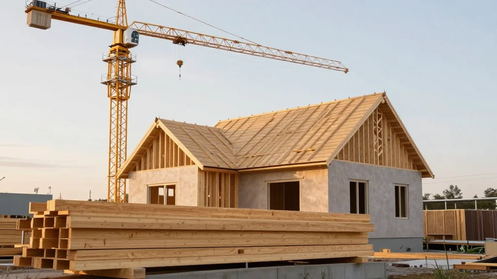 Homebuilder Earnings Show No Improvement over Soft March