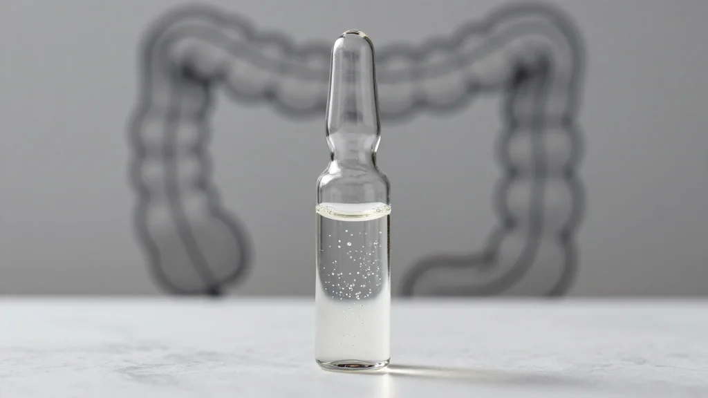 Gut‑Derived Exosomes Transfer Pro‑Aging Signals, Study Finds