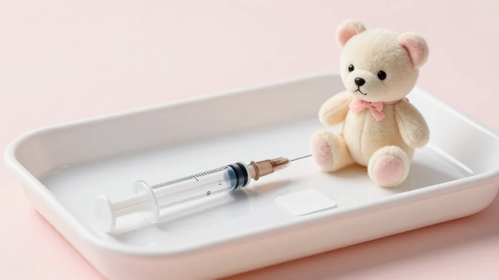 HHS Claims Vaccine Transparency Harms Public Health