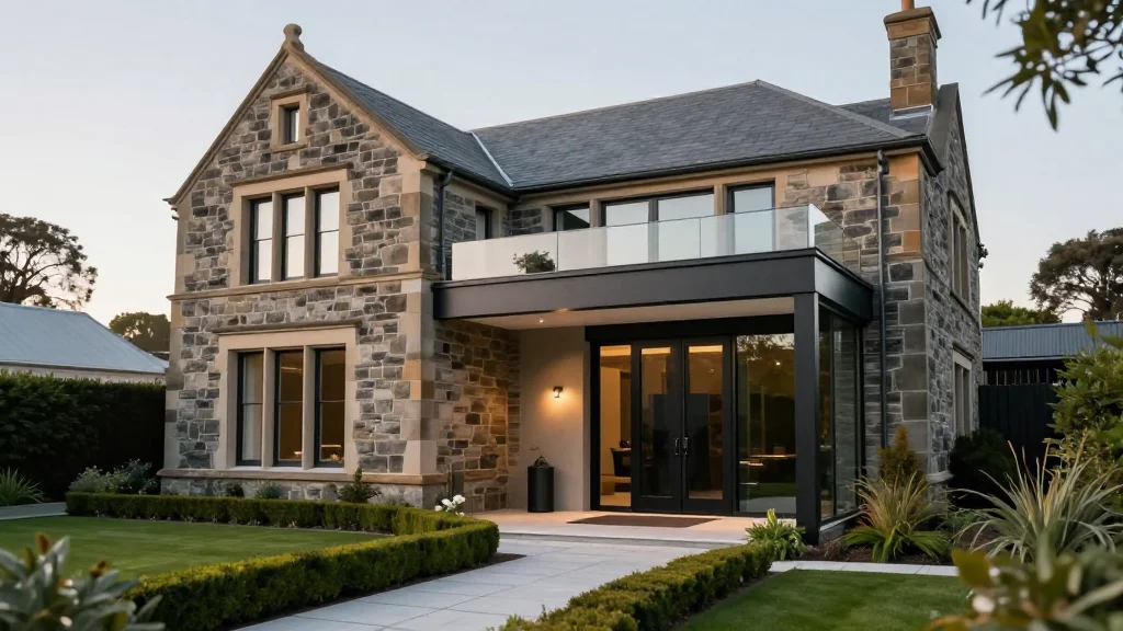 Grand Designs' Westons Unveil $5 Million Christchurch Mega‑renovation