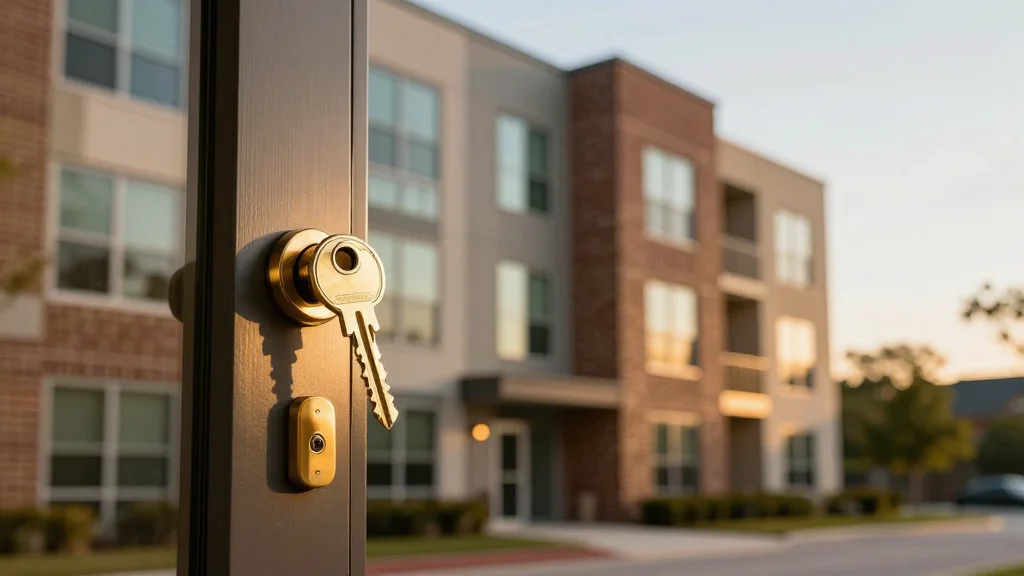 Eaton Vance Acquires 360-Unit Katy Rental Community