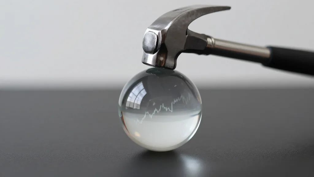 Volatility Crush Fuels 3% S&P 500 Surge After Cease‑Fire, Rally's Durability in Question