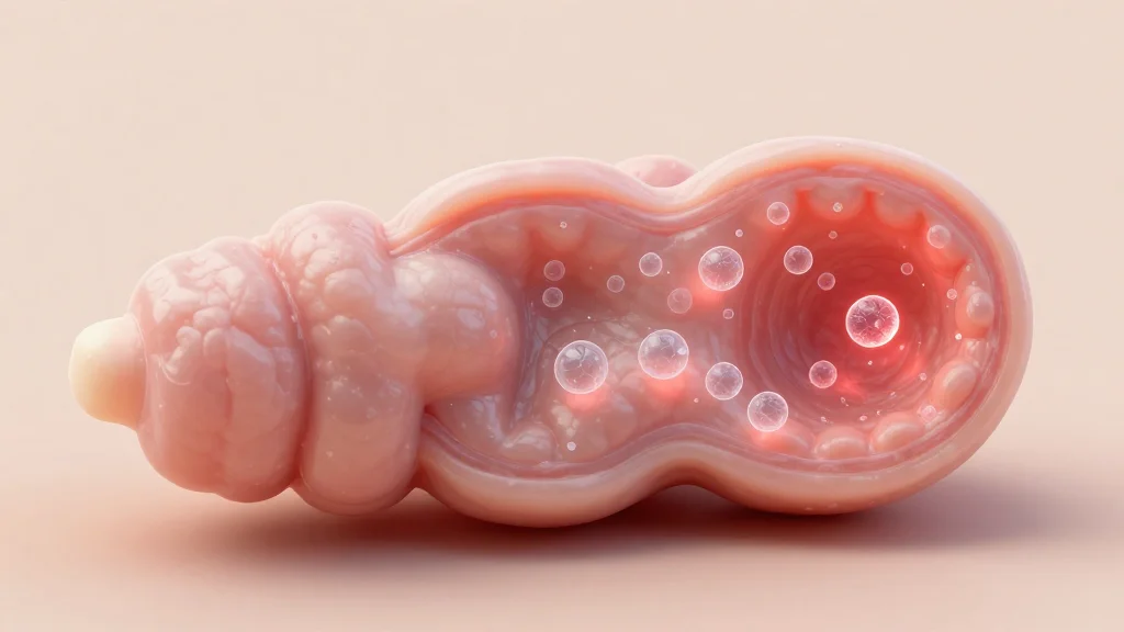 Unraveling PET-MPs’ Role in Inflammatory Bowel Disease