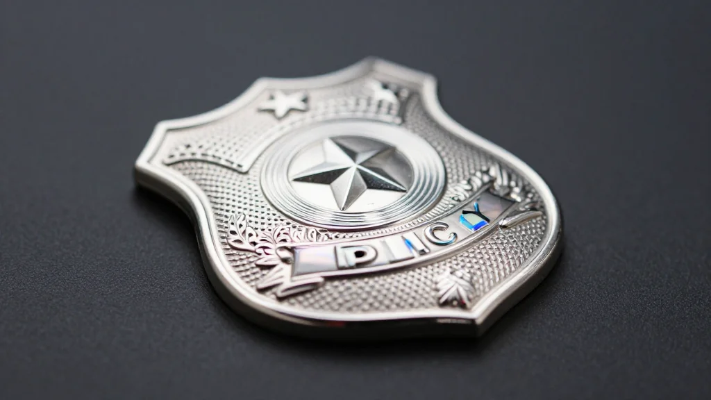 AI‑Generated Deepfake of Injured Officer Triggers Misinformation Alarm for CIOs