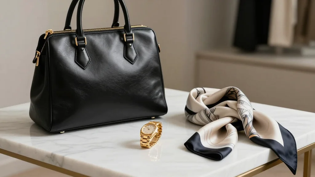 HSBC Predicts Luxury Fashion Rebound in 2026, Issues Buy Ratings on Seven Major Brands