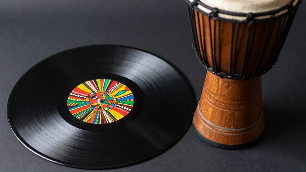 Exploring Sly’s “Africa Talks to You” On Spin’s Deep Cuts Playlist