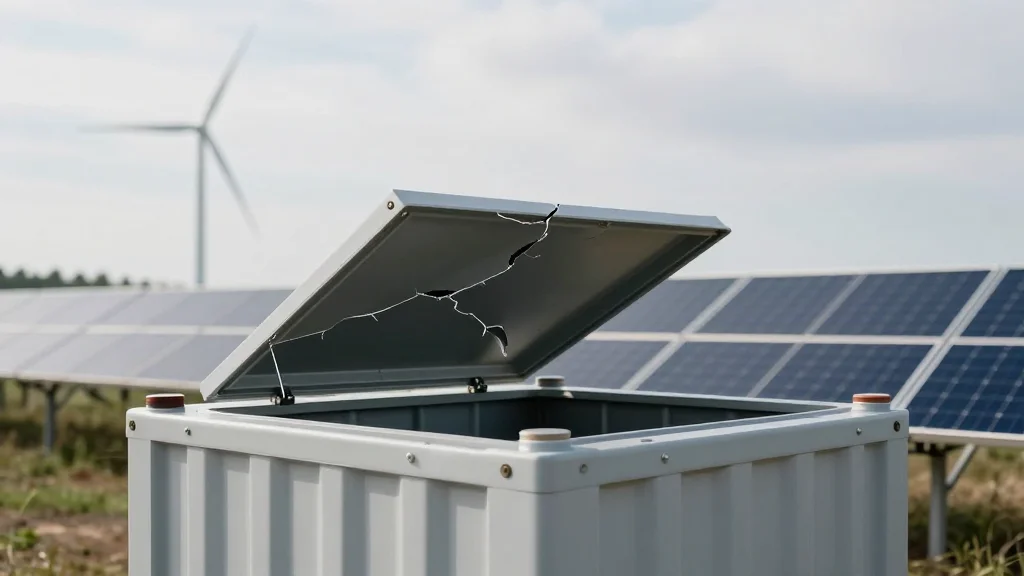 Why Has NESO Stripped Batteries From Many UK Solar and Wind Projects in the Grid Queue?