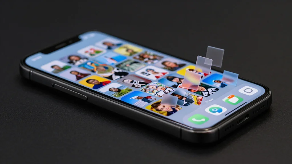 4 Common Android Habits that Are Actually Cluttering up Your Phone
