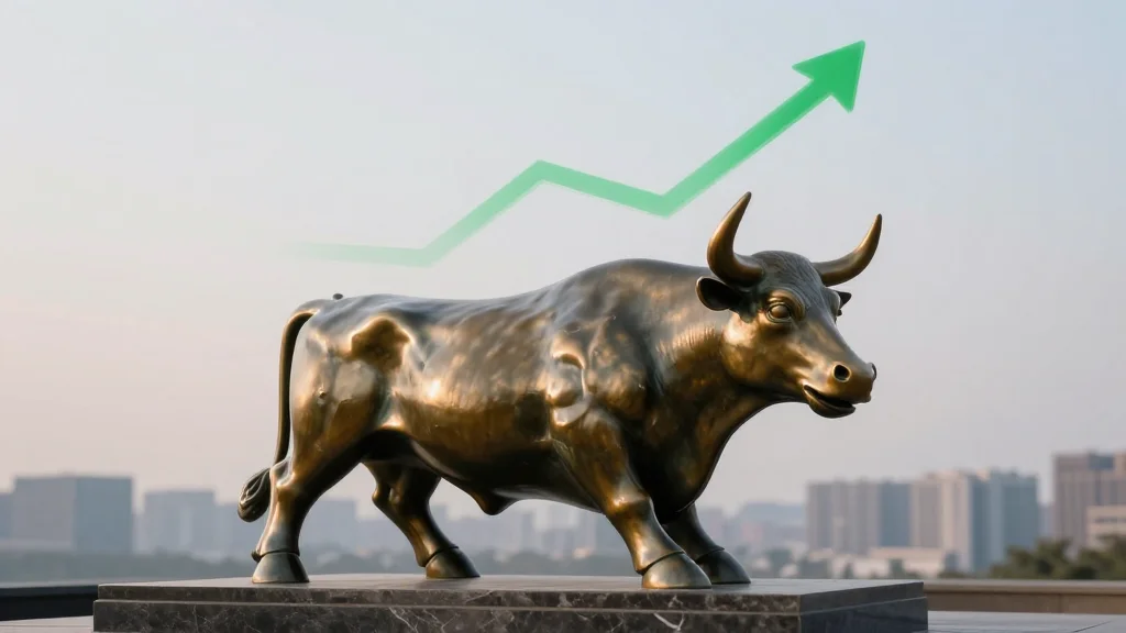 S&P 500 and Nasdaq Edge Higher Monday as Traders Pause Ahead of Busy Week