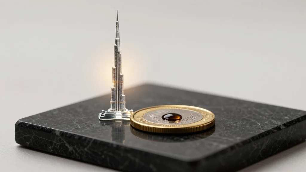 Dubai’s Hedge Fund Boom, Property Surge in Focus as Iran War Continues