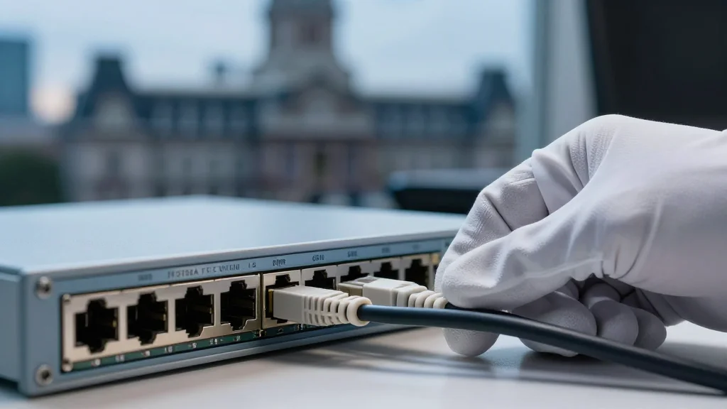 IoT Devices Make Municipal Infrastructure an Easy Target for Cyberattackers