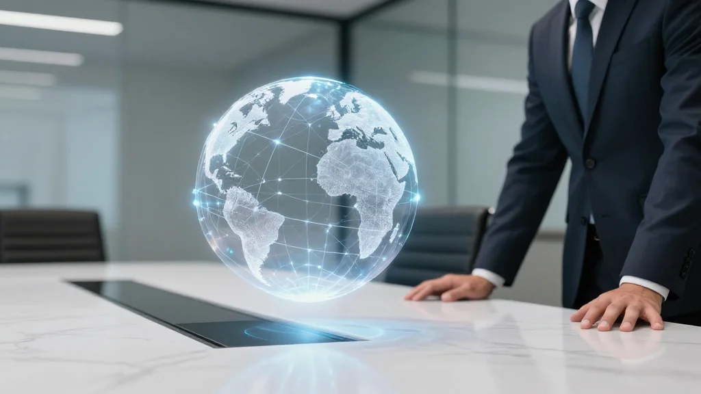 SA Firms ‘Rewire’ Leadership for AI Future
