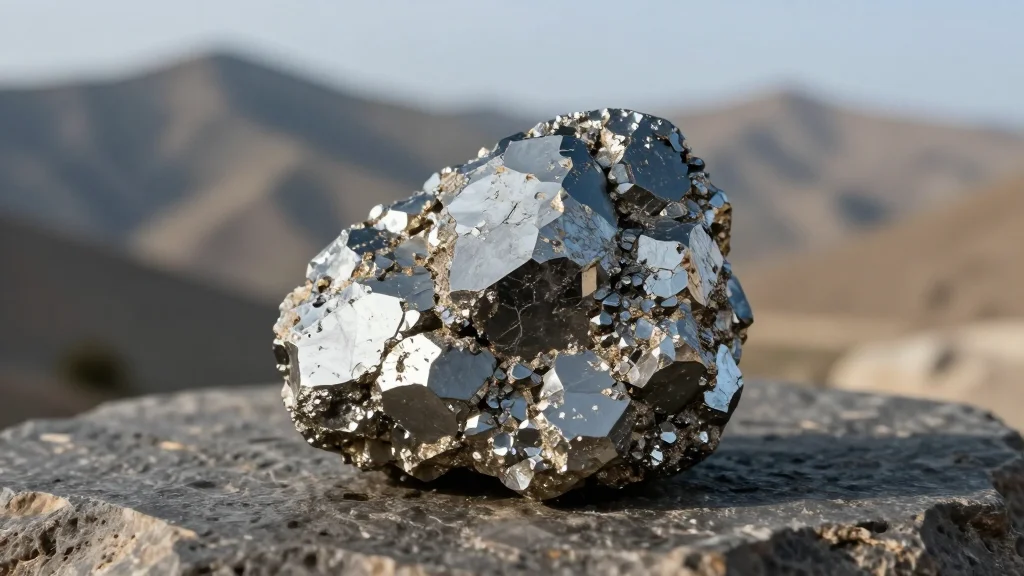 Cove Kaz Capital Launches Kazakhstan Tungsten Mine as War‑driven Shortages Hit Global Supply