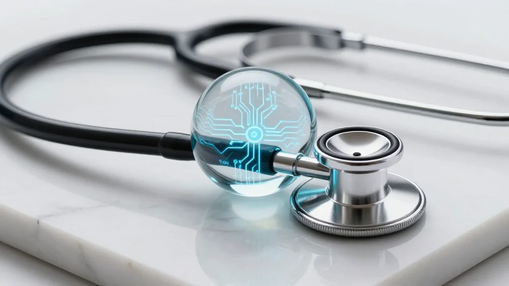 WHO Paper Sets Out Emerging Challenges and Opportunities in Health AI