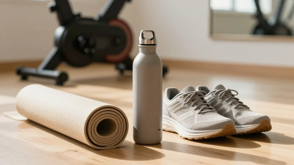 Break the Fitness Fad Cycle for Lasting Sustainability