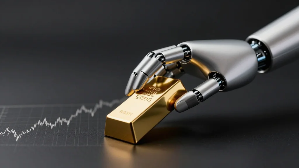 Dan Niles Shifts to AI‑Heavy and ‘HALO’ Stocks as Market Turns
