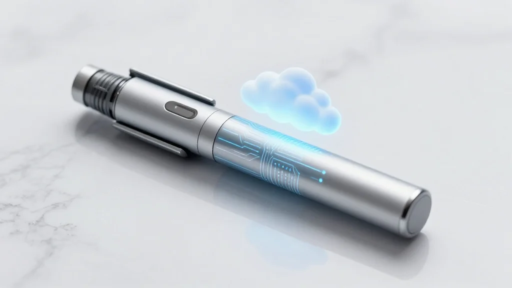 Glooko Secures FDA Clearance for Cloud-Based EndoTool IV Insulin Dosing Platform