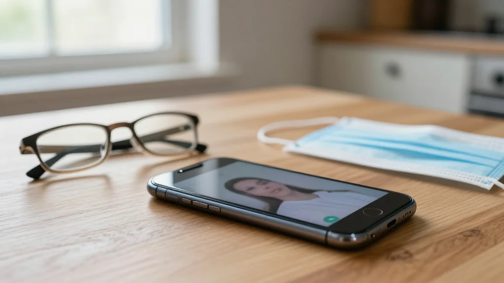 Telemedicine Use Remains Elevated but Access Gaps Persist After COVID-19
