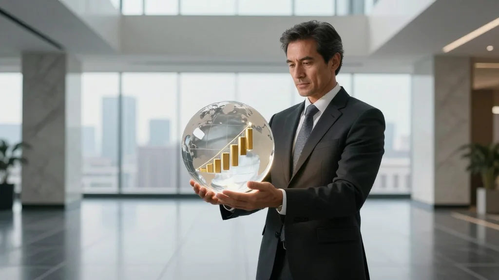 CFO Tenure Averages Just 2.1 Years at Public Companies, Lowest in C-Suite