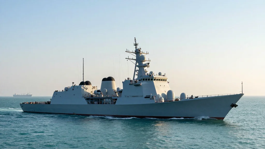 Hormuz Turns Trade Weaponization Frontline, Threatening Maritime Security