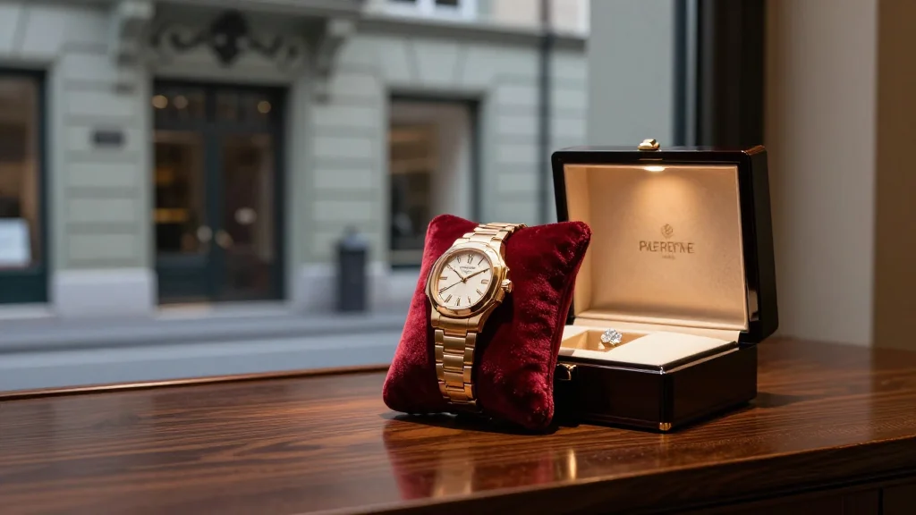 Thierry Stern: ‘You Don’t Come to Patek Philippe because It’s More Expensive’