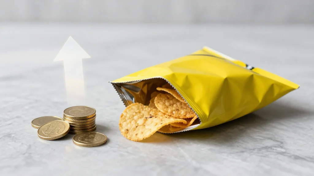 PepsiCo’s $7 Doritos Price Hike Costs Billions in Revenue