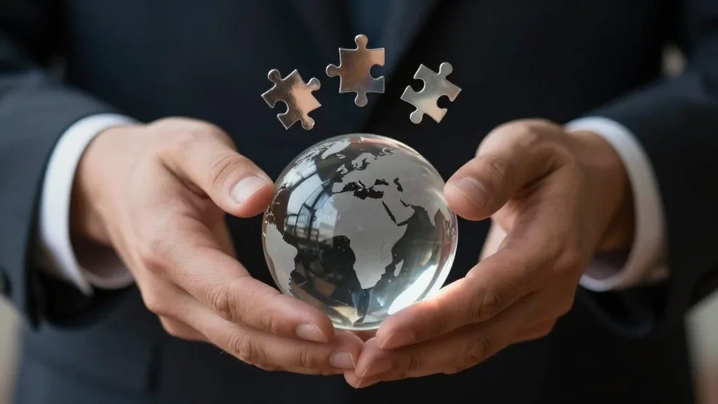 Careerminds Acquires Four Firms to Expand Globally